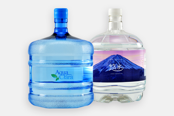 宅配水イメージ 宅配水イメージ