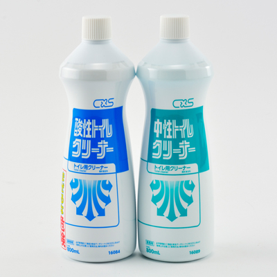 トイレ用洗剤 トイレ用洗剤