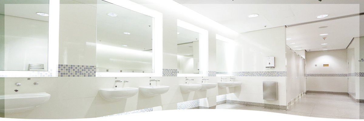 トイレ内装イメージ トイレ内装イメージ