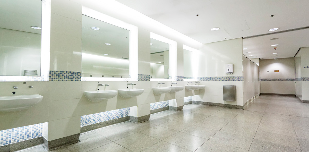 トイレ内装イメージ トイレ内装イメージ